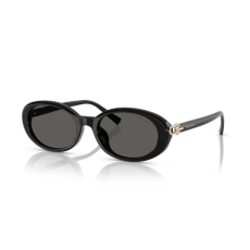 Tiffany & Co. Tiffany&Co. TF4242D 8361S4 BLACK DARK GREY napszemüveg