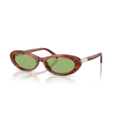 Tiffany & Co. Tiffany&Co. TF4250 8440/2 RUBY STRIPED HAVANA GREEN napszemüveg