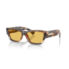 Tiffany & Co. Tiffany&Co. TF4265U 845485 BROWN HAVANA YELLOW napszemüveg