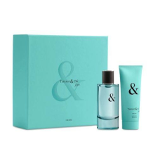 Tiffany & Co. - Tiffany & Love férfi 90ml parfüm szett  1. kozmetikai ajándékcsomag