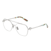 TIFFANY TF1169 6001 Silver Demo Lens szemüveg