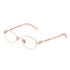 TIFFANY TF1176D 6105 Rose Gold Demo Lens szemüveg