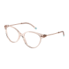 TIFFANY TF2217 8278 Pink Demo Lens szemüveg