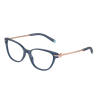 TIFFANY TF2223B 8315 Opal Blue Demo Lens szemüveg