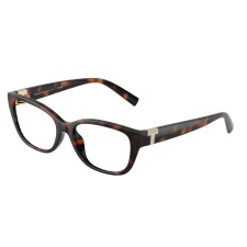 TIFFANY TF2254BU 8015 Havana Demo Lens szemüveg szemüvegkeret