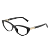 TIFFANY TF2276 8001 Black Demo Lens szemüveg