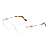 TIFFANY TF2281 8047 Clear Demo Lens szemüveg