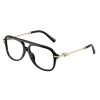 TIFFANY TF2283 8001 Black Demo Lens szemüveg