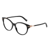 TIFFANY TF2289 8001 Black Demo Lens szemüveg