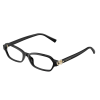 TIFFANY TF2293U 8001 Black Demo Lens szemüveg