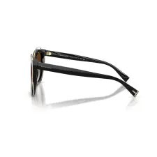 TIFFANY TF4148 80013B Black Brown Gradient napszemüveg napszemüveg