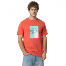 TIFFOSI póló ERICO