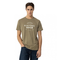 TIFFOSI póló KORBIN