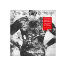 TIGER BAY Albert Mangelsdorff - Now Jazz Ramwong (180 gram Edition) (Remastered) (High Quality) (Vinyl LP (nagylemez)) jazz