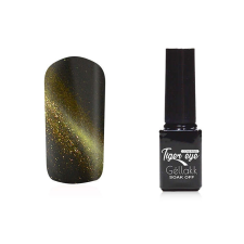 Tiger eye covering géllakk 5ml #852 lakk zselé