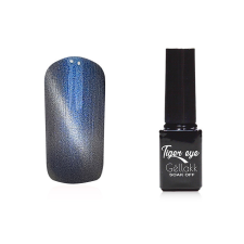 Tiger eye géllakk 5ml #822 lakk zselé