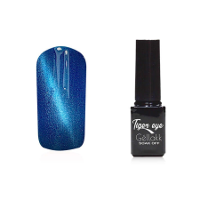 Tiger eye géllakk 5ml #827 lakk zselé