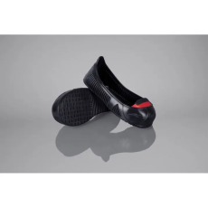 Tiger-Grip Total protect csúszásgátló talp lábujjvédővel (fekete, 41-44)