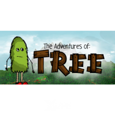 Tiger Studios The Adventures of Tree (PC - Steam Digitális termékkulcs) videójáték