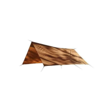 TigerWood ponyva 3 m x 2 m coyote horgászszék, ágy