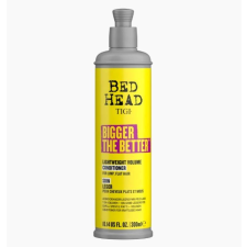 TIGI Bed Head Bigger The Better Kondicionáló 300 ml hajbalzsam