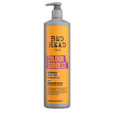 Tigi Bed Head Colour Goddess színvédő balzsam festett hajra, 970 ml hajbalzsam