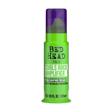 Tigi Bed Head Curl Amplifier Hajformázó Krém 113 ml hajformázó