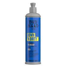 Tigi Bed Head Down N Dirty regeneráló balzsam, 400 ml hajbalzsam