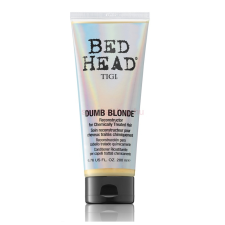 Tigi Bed Head Dumb Blonde kondicionáló, 200 ml hajbalzsam