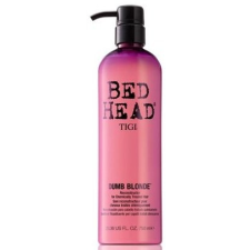 Tigi Bed Head Dumb Blonde kondicionáló, 750 ml hajbalzsam