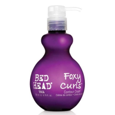 Tigi Bed Head Foxy Curls, Tužidlo na vlasy 200ml hajápoló szer
