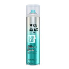  Tigi Bed Head Hard Head (extra erős hajlakk) 385ml hajformázó