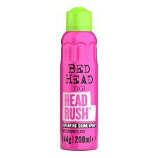 TIGI Bed Head Headrush hajfény 200 ml hajformázó