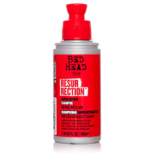 Tigi Bed Head Resurrection Super Repair Shampoo 100 ml sampon