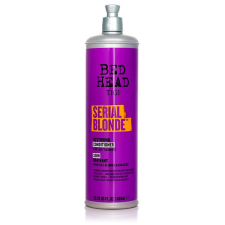 Tigi Bed Head Serial Blonde Restoring Conditioner 600 ml hajbalzsam