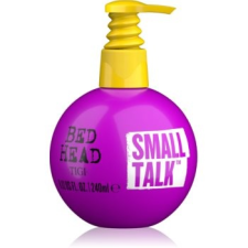 Tigi Bed Head Small Talk bőrerősítő krém a dús hatásért 240 ml hajformázó