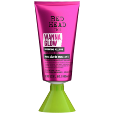 Tigi Bed Head Wanna Glow Hidratáló olajos hajfény zselé 100ml hajápoló szer