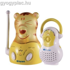 Tigris bébiőr babaőrző gyógyászati segédeszköz