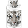  Tigris Blue Eyes ágyneműhuzat 140×200cm, 70×90 cm
