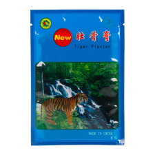 TIGRIS TAPASZ 6X gyógyászati segédeszköz