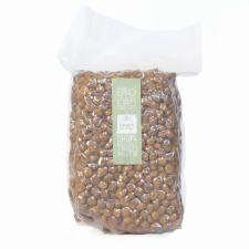 Tigrismogyoró Tigernuts (Chufa) XXL Barna Mega 22mm-ig 10kg bojli, aroma