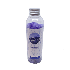  Tihanyi Levendulás fürdősó (250 g) tusfürdők