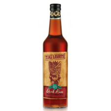  Tiki Lovers Dark Rum 57% 0,7l rum