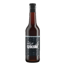 Tikkadt Szöcske kóla 330 ml üdítő, ásványviz, gyümölcslé