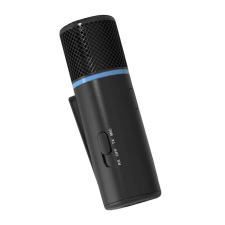 TIKTAALIK Wireless microphone TIKTAALIK MIC+ (black) mikrofon