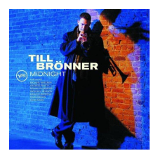 Till Brönner - Midnight (Cd) egyéb zene