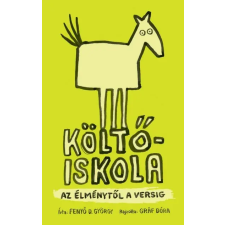 Tilos az Á Könyvek Költőiskola gyermek- és ifjúsági könyv