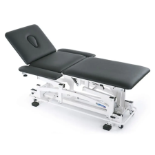  TILT NIKE 5 szekciós elektromos terápiás ágy 65x190cm 200kgig gyógyászati segédeszköz