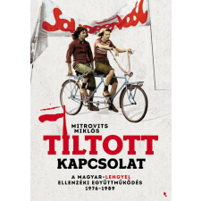 Tiltott kapcsolat történelem