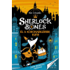 Tim Collins - Sherlock Bones és a koronaékszerek esete